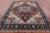 Heriz Serapi Hand-Knotted Wool Rug - Manhattan Rugs