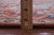 Square Heriz Serapi Handmade Wool Rug - Manhattan Rugs