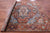 Square Heriz Serapi Handmade Wool Rug - Manhattan Rugs