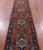 Runner Heriz Serapi Handmade Wool Rug - Manhattan Rugs