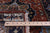 Runner Heriz Serapi Handmade Wool Rug - Manhattan Rugs