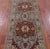 Runner Heriz Serapi Hand Knotted Wool Rug - Manhattan Rugs