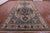 Heriz Serapi Hand-Knotted Wool Rug - Manhattan Rugs