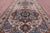 Heriz Serapi Hand-Knotted Wool Rug - Manhattan Rugs