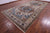 Heriz Serapi Hand-Knotted Wool Rug - Manhattan Rugs