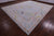 Turkish Oushak Hand Knotted Wool Rug - Manhattan Rugs