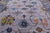 Hand-Knotted Turkish Oushak Rug - Manhattan Rugs