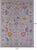 Turkish Oushak Handmade Wool Rug - Manhattan Rugs