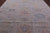 Hand-Knotted Turkish Oushak Wool Rug - Manhattan Rugs