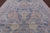 Turkish Oushak Handmade Wool Rug - Manhattan Rugs