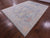 Turkish Oushak Handmade Wool Rug - Manhattan Rugs