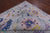 Hand-Knotted Turkish Oushak Wool Rug - Manhattan Rugs
