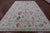 Handmade Turkish Oushak Rug - Manhattan Rugs