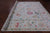 Handmade Turkish Oushak Rug - Manhattan Rugs
