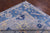 Turkish Oushak Hand Knotted Rug - Manhattan Rugs