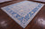Hand-Knotted Turkish Oushak Rug - Manhattan Rugs