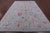 Hand-Knotted Turkish Oushak Wool Rug - Manhattan Rugs