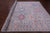 Kazak Hand-Knotted Wool Rug - Manhattan Rugs
