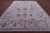 Hand-Knotted Turkish Oushak Rug - Manhattan Rugs