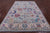 Turkish Oushak Handmade Rug - Manhattan Rugs