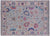 Turkish Oushak Handmade Rug - Manhattan Rugs