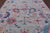 Turkish Oushak Handmade Rug - Manhattan Rugs