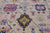 Square Hand Knotted Turkish Oushak Rug - Manhattan Rugs
