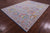 Turkish Oushak Hand Knotted Rug - Manhattan Rugs