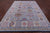 Handmade Turkish Oushak Rug - Manhattan Rugs