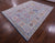 Handmade Turkish Oushak Rug - Manhattan Rugs