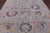 Turkish Oushak Handmade Rug - Manhattan Rugs