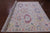Turkish Oushak Handmade Rug - Manhattan Rugs