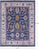 Turkish Oushak Hand Knotted Wool Rug - Manhattan Rugs