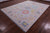 Handmade Turkish Oushak Rug - Manhattan Rugs
