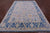 Turkish Oushak Handmade Rug - Manhattan Rugs