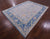 Turkish Oushak Handmade Rug - Manhattan Rugs