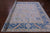 Turkish Oushak Handmade Rug - Manhattan Rugs