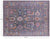 Hand-Knotted Turkish Oushak Rug - Manhattan Rugs
