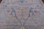 Turkish Oushak Handmade Wool Rug - Manhattan Rugs