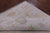 Square Turkish Oushak Handmade Wool Rug - Manhattan Rugs
