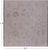 Square Turkish Oushak Handmade Wool Rug - Manhattan Rugs