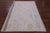 Square Turkish Oushak Handmade Wool Rug - Manhattan Rugs
