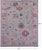 Turkish Oushak Hand Knotted Wool Rug - Manhattan Rugs
