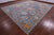 Handmade Turkish Oushak Wool Rug - Manhattan Rugs