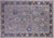 Hand Knotted Turkish Oushak Rug - Manhattan Rugs
