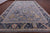 Hand Knotted Turkish Oushak Rug - Manhattan Rugs