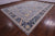 Hand Knotted Turkish Oushak Rug - Manhattan Rugs