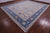 Hand Knotted Heriz Serapi Wool Rug - Manhattan Rugs