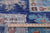 Turkish Oushak Hand Knotted Wool Rug - Manhattan Rugs