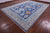 Kazak Hand Knotted Wool Rug - Manhattan Rugs